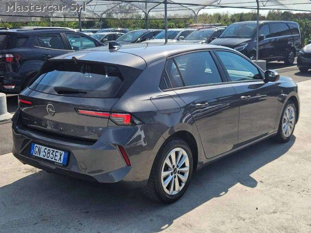 OPEL Astra 1.5 Turbo 130cv Edition AT8 - GN583EX