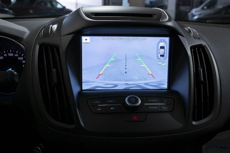 Ford Kuga 1.5 TDCI 120cv 2WD ST-Line N1