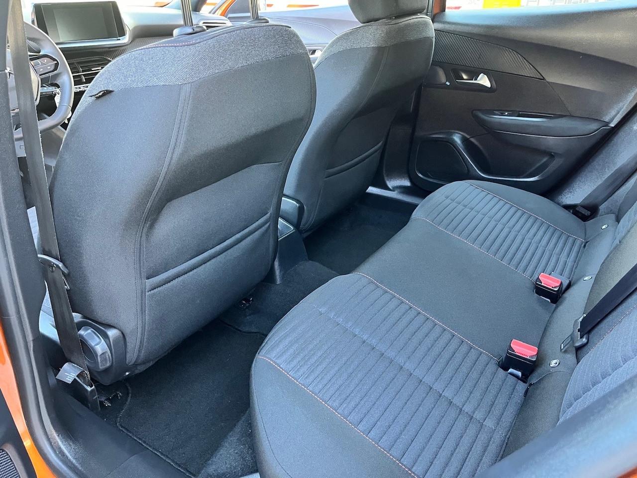Peugeot 2008 PureTech 100 S&S Active