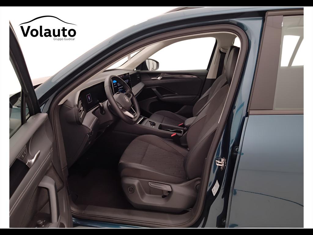 VOLKSWAGEN Tiguan III 2024 - Tiguan 2.0 tdi Life 150cv dsg