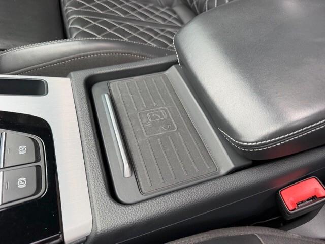 Audi SQ5 40 TDI 204 CV quattro S line plus