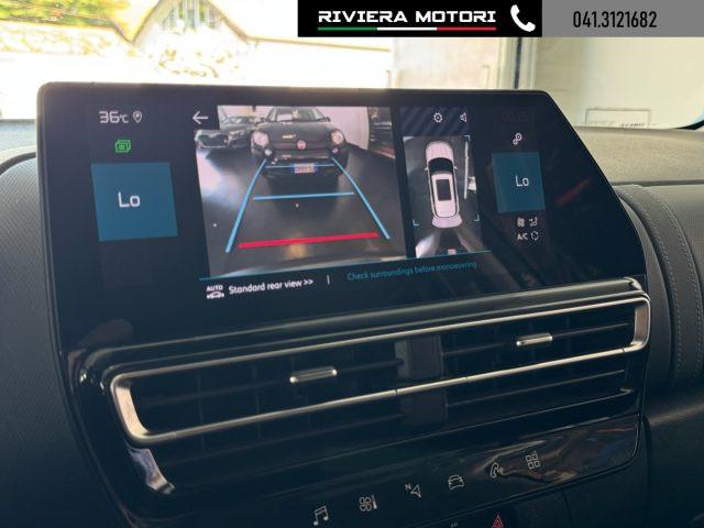 CITROEN C5 Aircross Hybrid 145 e-DCS6 Max