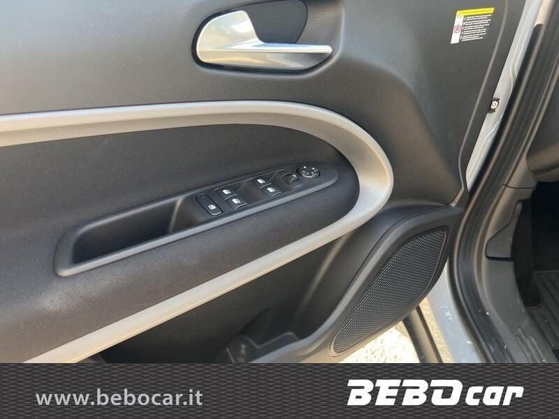 Jeep Avenger 1.2 Turbo Longitude