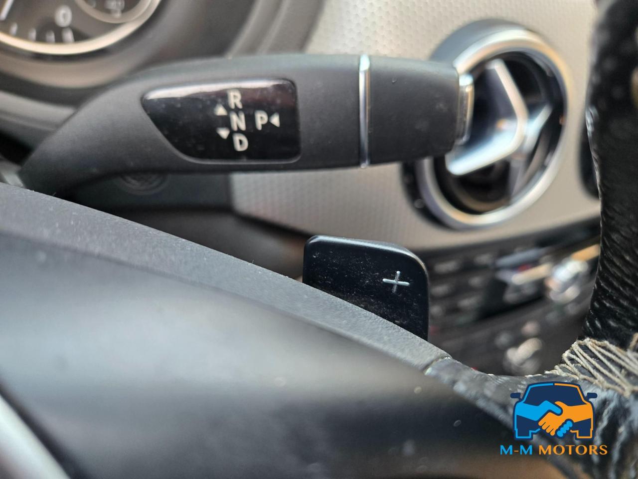 Mercedes B 200 CDI Premium