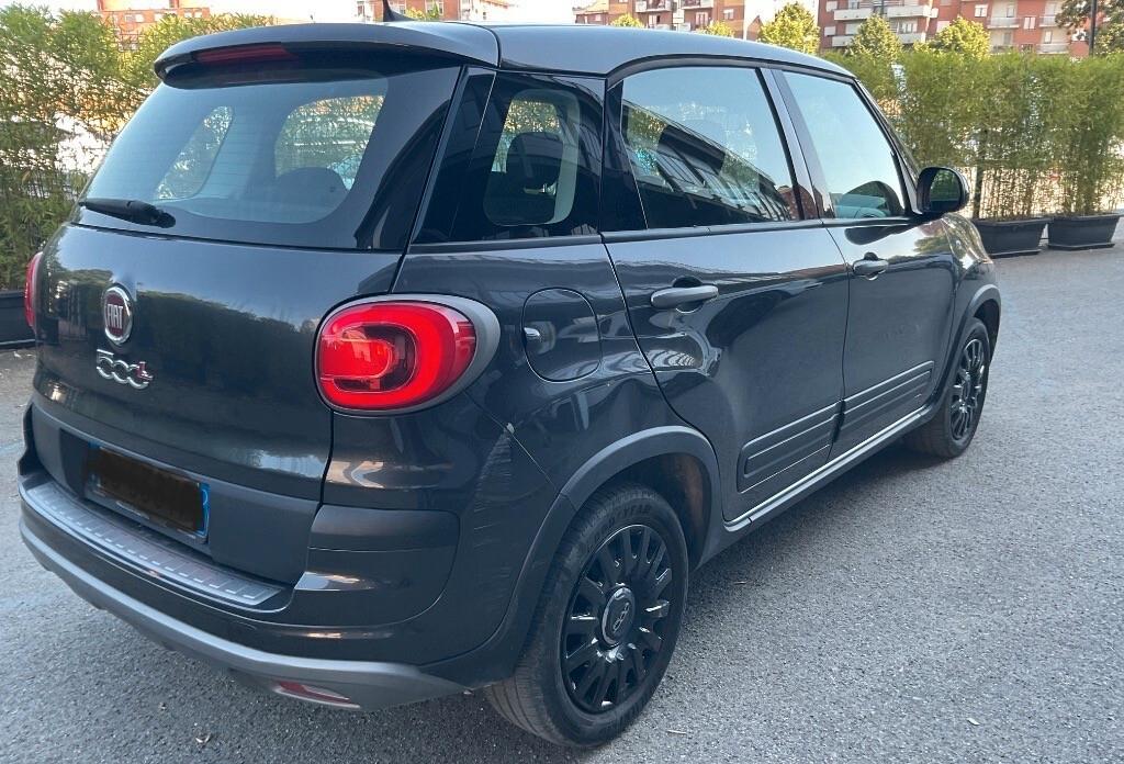 Fiat 500L 1.3 Multijet 95 CV Connect