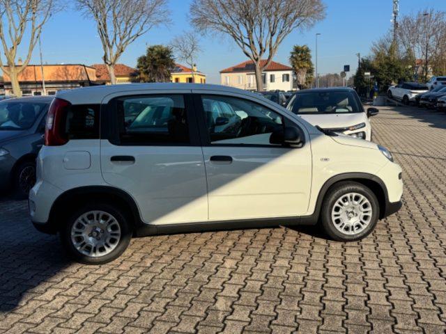 FIAT Panda 1.0 FireFly S&S Hybrid Pandina #Pack.City #5posti