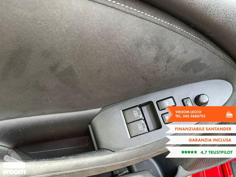 NISSAN Z 370Z Coupé 3.7 V6 Lev 1