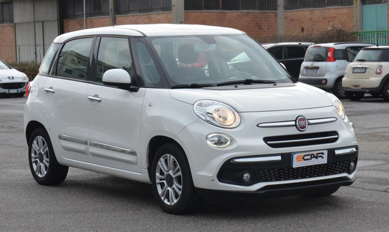 Fiat 500L 1.4 95 CV S&S Mirror