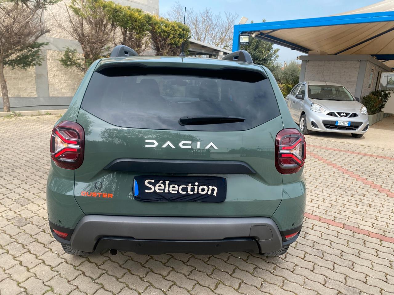 Dacia Duster 1.0 TCe GPL 4x2 Prestige ---KM CERTIFICATI DACIA---