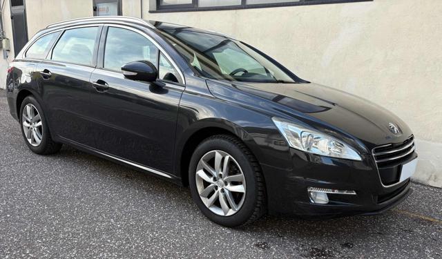 PEUGEOT 508 1.6 e-HDi 115CV ETG6 S&S SW Ciel Allure