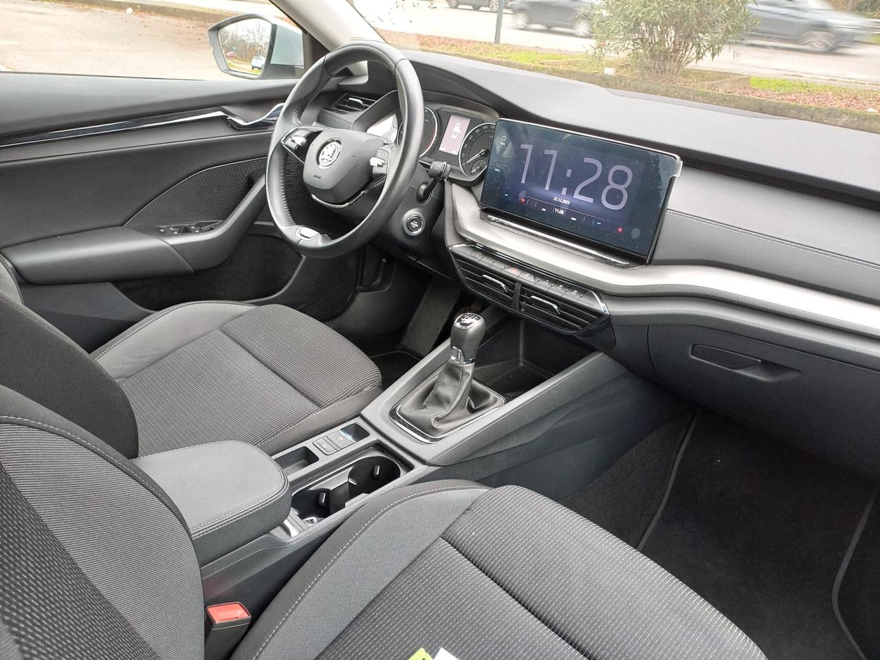 Skoda Octavia 1.5 TSI ACT Ambition PREZZO REALE