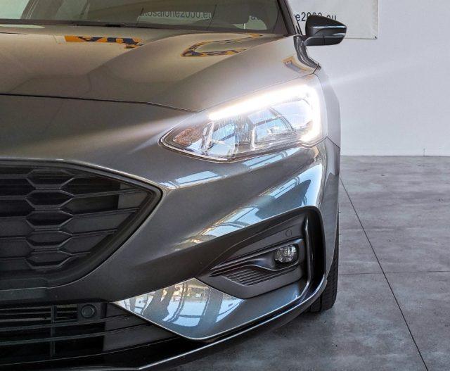 FORD Focus 1.0 Hybrid 125CV 5p.ST-Line PROMO