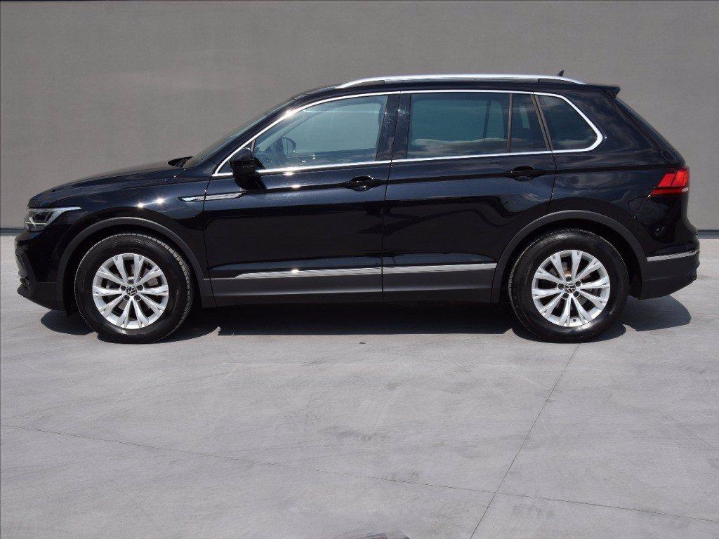 VOLKSWAGEN Tiguan 2.0 tdi Life 150cv dsg del 2022