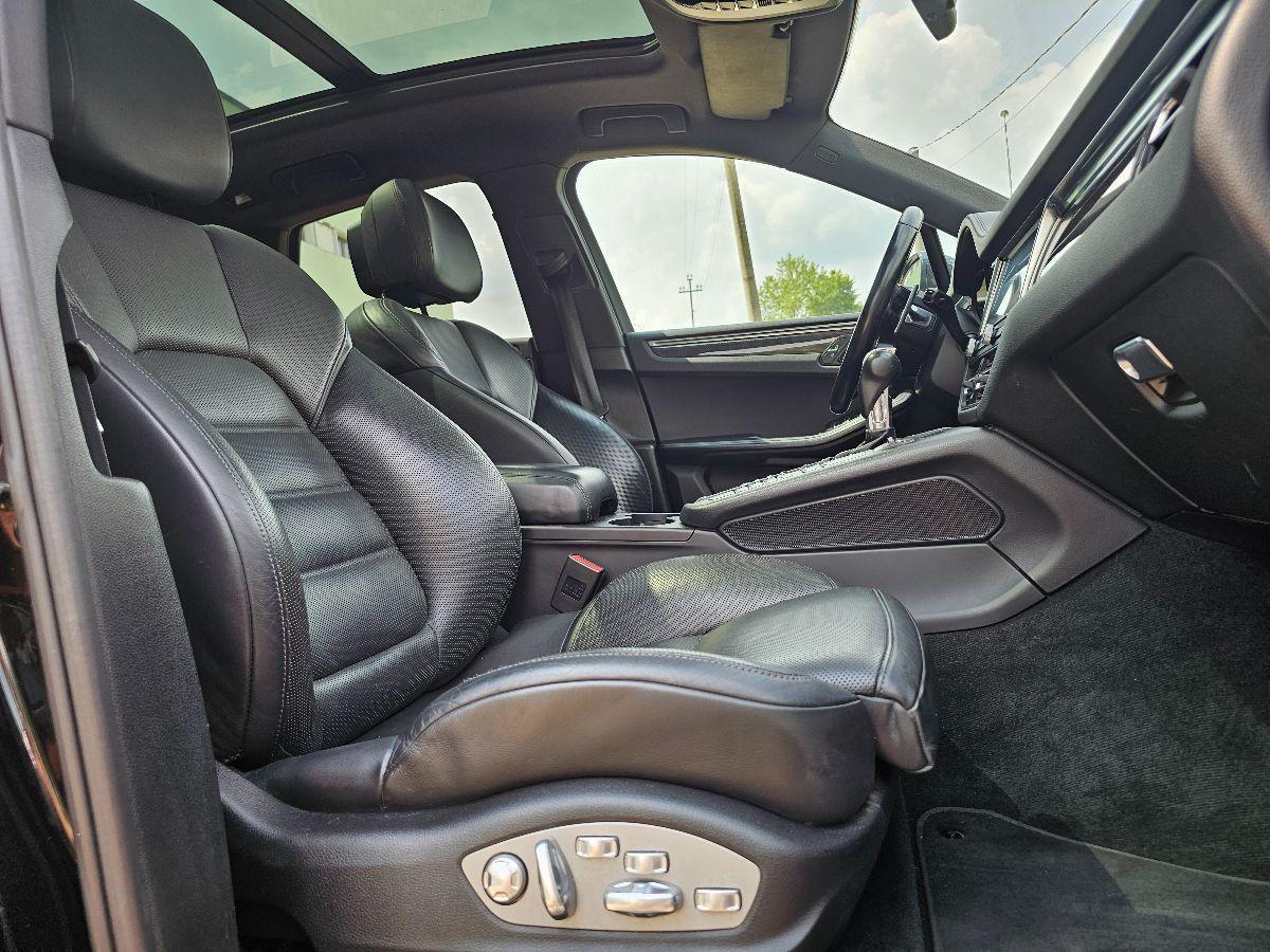 PORSCHE MACAN S 3.0 BENZINA 2022 FULL GARANZ FINANZ