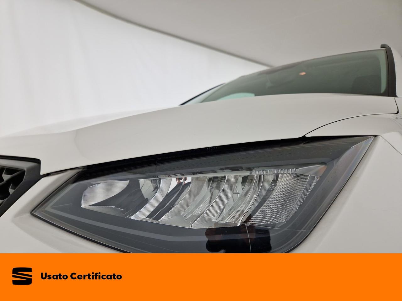 Seat Arona 1.0 ecotsi reference 95cv