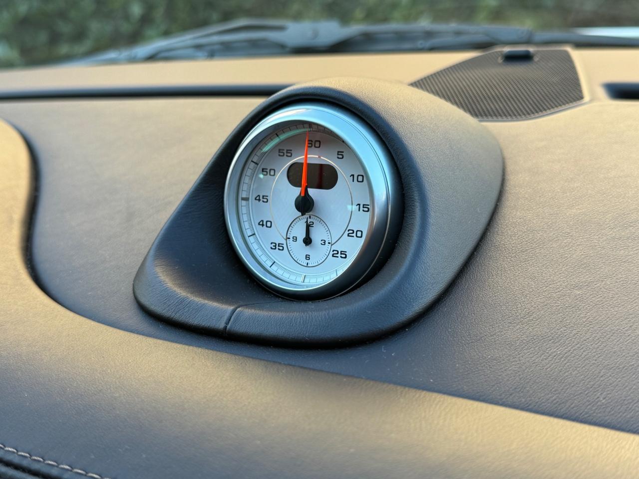 Porsche 911 997 Turbo Mk2 - Esclusiva