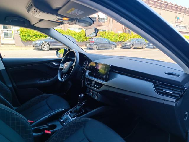 SKODA Scala 1.6 TDI SCR DSG Ambition