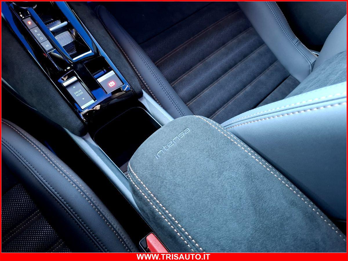 ALFA ROMEO Junior 1.2T Hybrid eDCT6 145cv Intensa NEOPATENTATI (TETTO PANORAMICO)