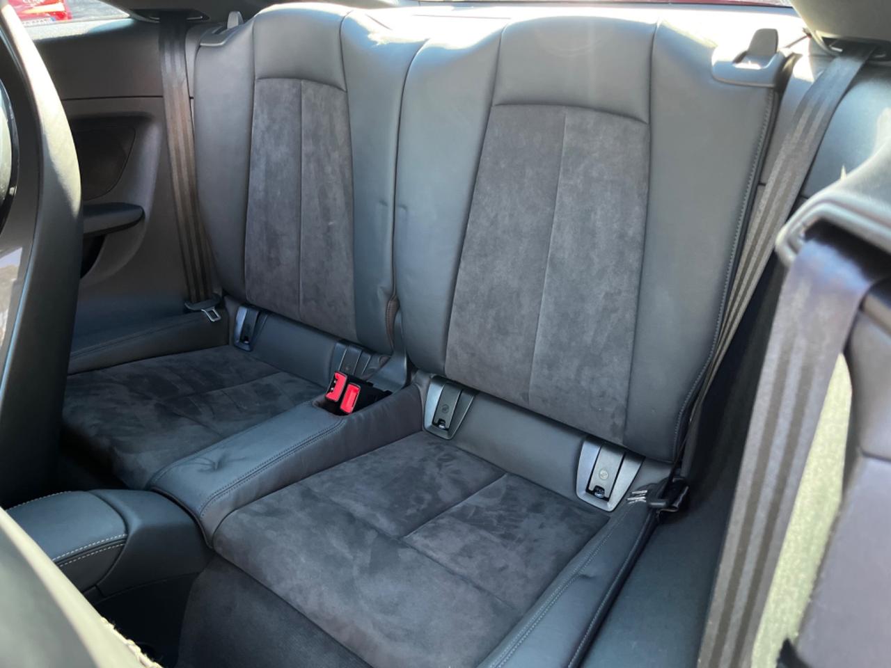 Audi TT Competition 45 TFSI quattro S tronic