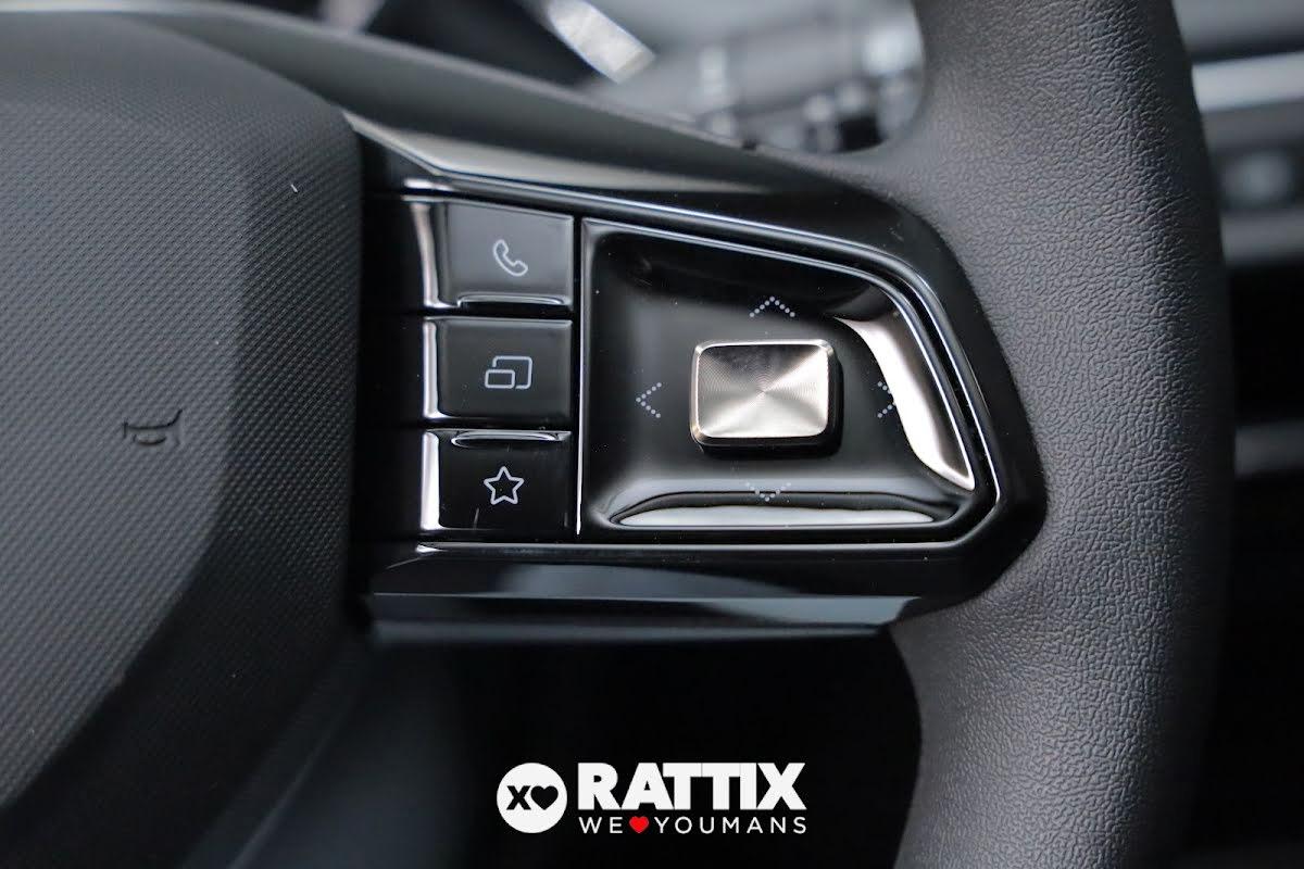 MG MG3 1.5 115CV Comfort