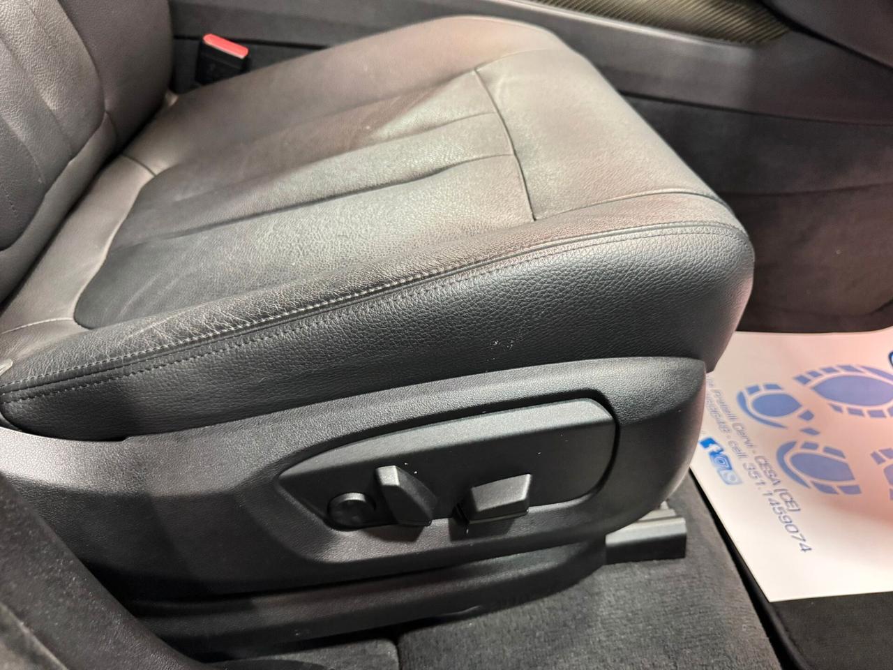 Bmw X5 sDrive25d Experience Perfetta in tutto