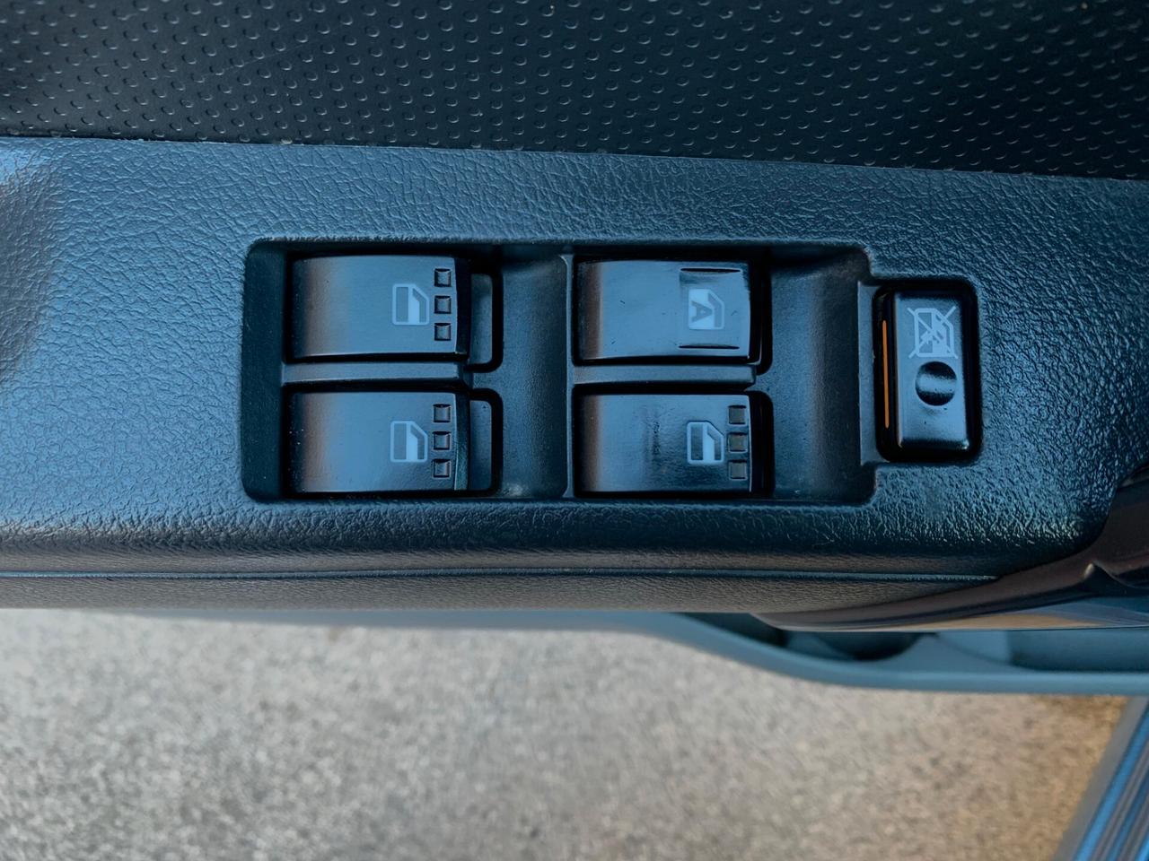 Daihatsu Terios 1.5 4WD SX Centenario