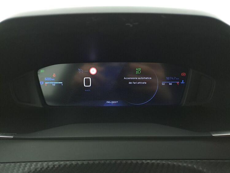 Peugeot 208 Allure BR419897 1.2 Benzina 101CV