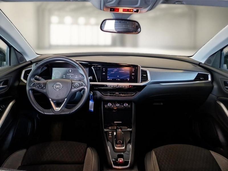OPEL GRANDLAND 1.5 130cv AT8 Business Elegance