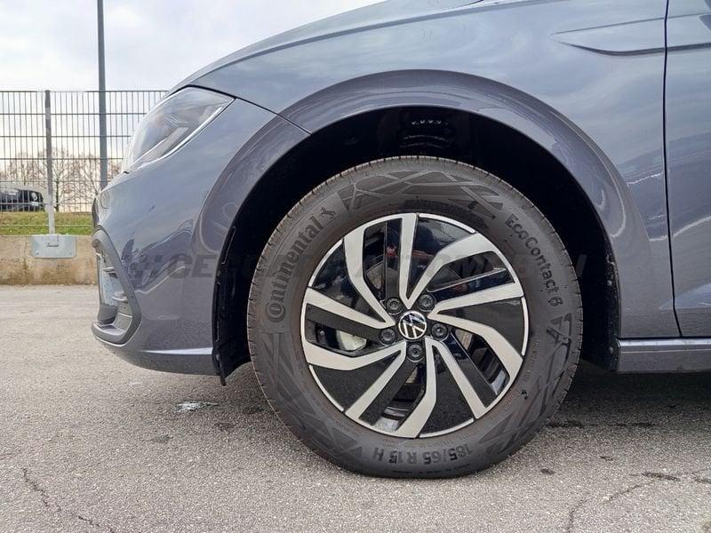 Volkswagen Polo 1.0 Life