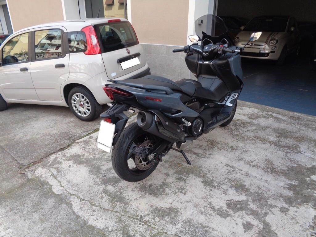 YAMAHA T MAH 560 TECH - MAX (FINANZIABILE)