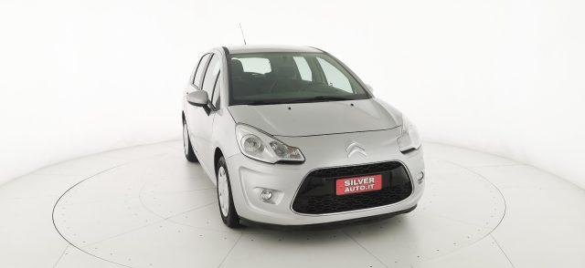 CITROEN C3 1.2 VTi 82 Seduction