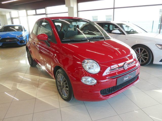 FIAT 500 1.2 69 Cv - Schermo, Sensori, Led ecc - OK NEOPAT.