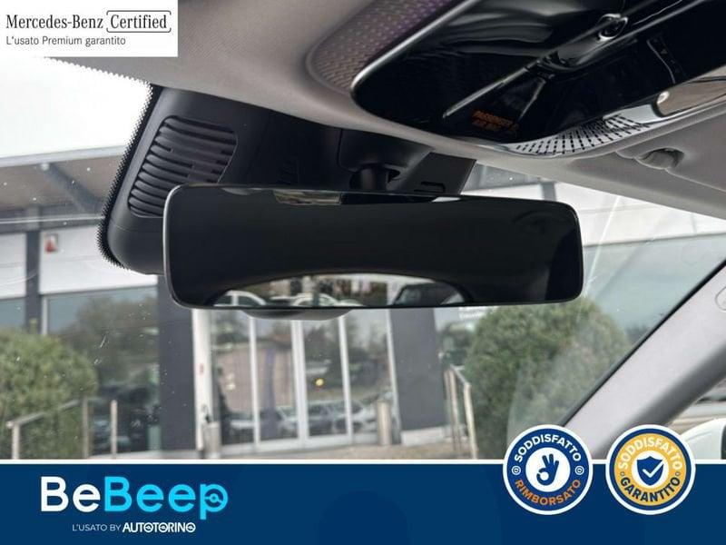 Mercedes-Benz GLC 220 D ADVANCED 4MATIC AUTO