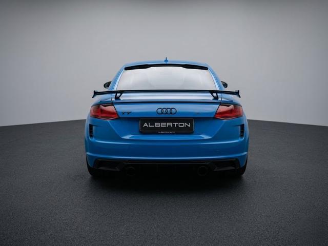 AUDI TT Coupé 40 TFSI S tronic S line Competition
