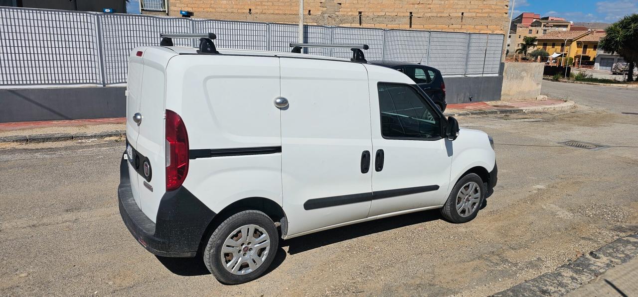 Fiat Doblo Doblò 1.6 MJT 16V 120CV Easy