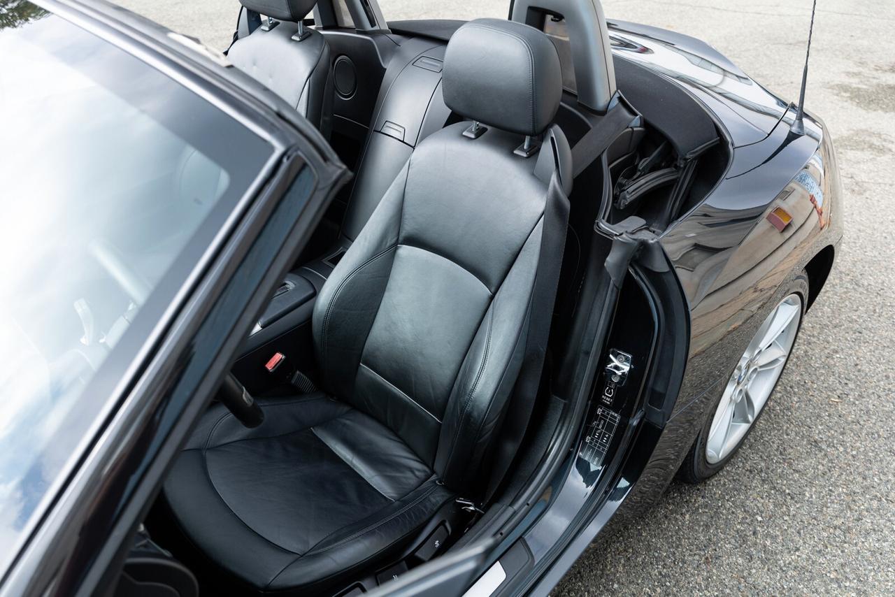 Bmw Z4 3.0i cat Roadster