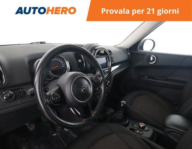 MINI Countryman 1.5 One Countryman