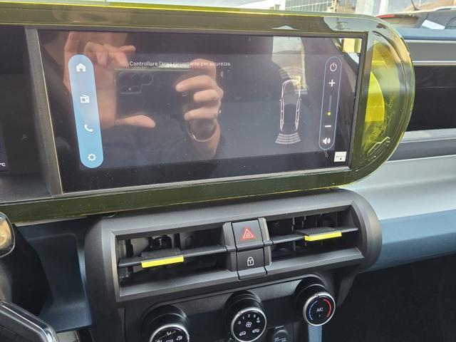 FIAT Grande Panda 1.2 Hybrid 110 CV