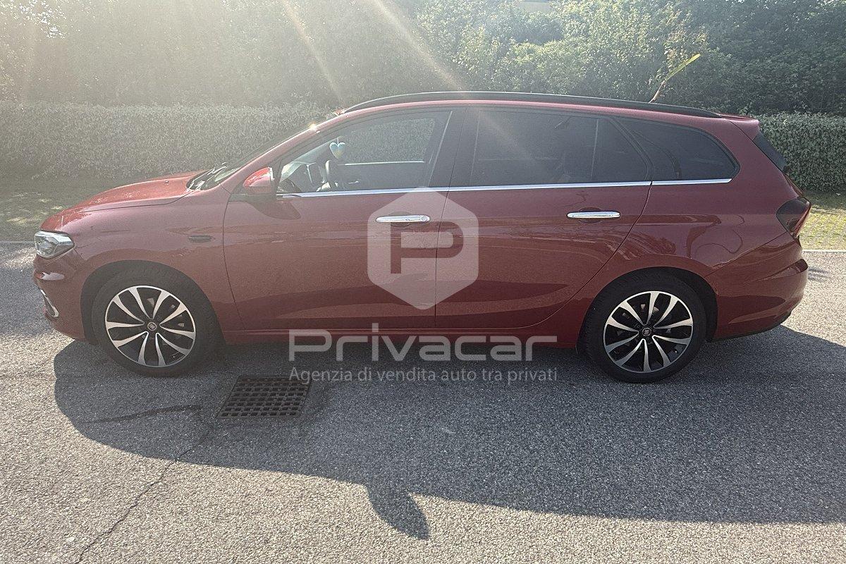 FIAT Tipo 1.6 Mjt S&S DCT SW S-Design