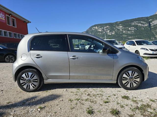 VOLKSWAGEN e-up! 82 CV