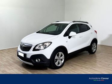 Opel Mokka Mokka 1.7 CDTI Ecotec 130CV 4x2 Start&Stop Ego
