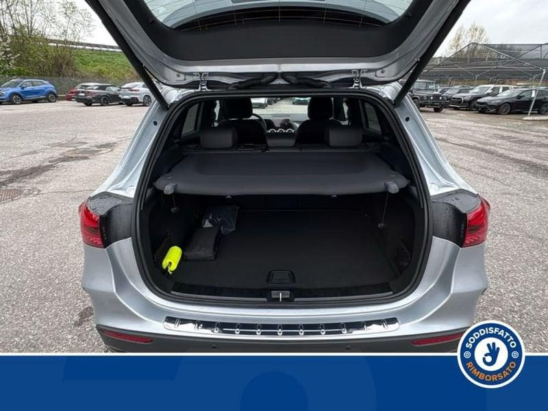 Mercedes-Benz GLA 200d Automatic AMG Line Advanced Plus Extra