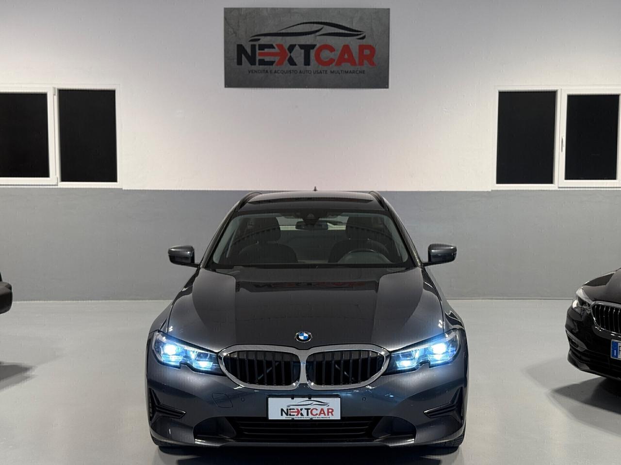 Bmw 320 Sport Automatico Anno 2021
