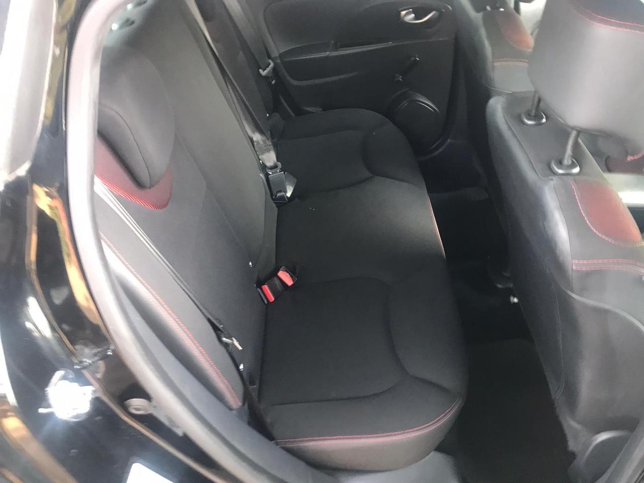 Renault Clio dCi 8V 75CV Start&Stop 5 porte Energy Zen