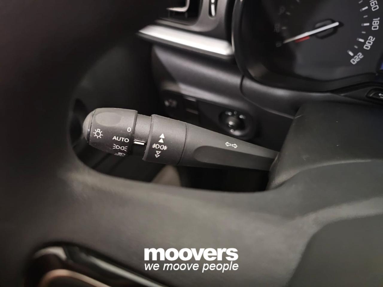 CITROEN C3 3ª serie PureTech 110 S&S Max