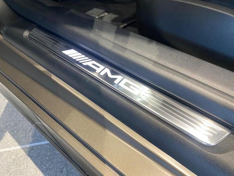 Mercedes-Benz SL SL 63 AMG 4Matic+ Premium Plus - IVA Esposta