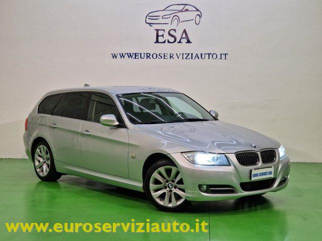 BMW 320 d cat xDrive Touring Attiva