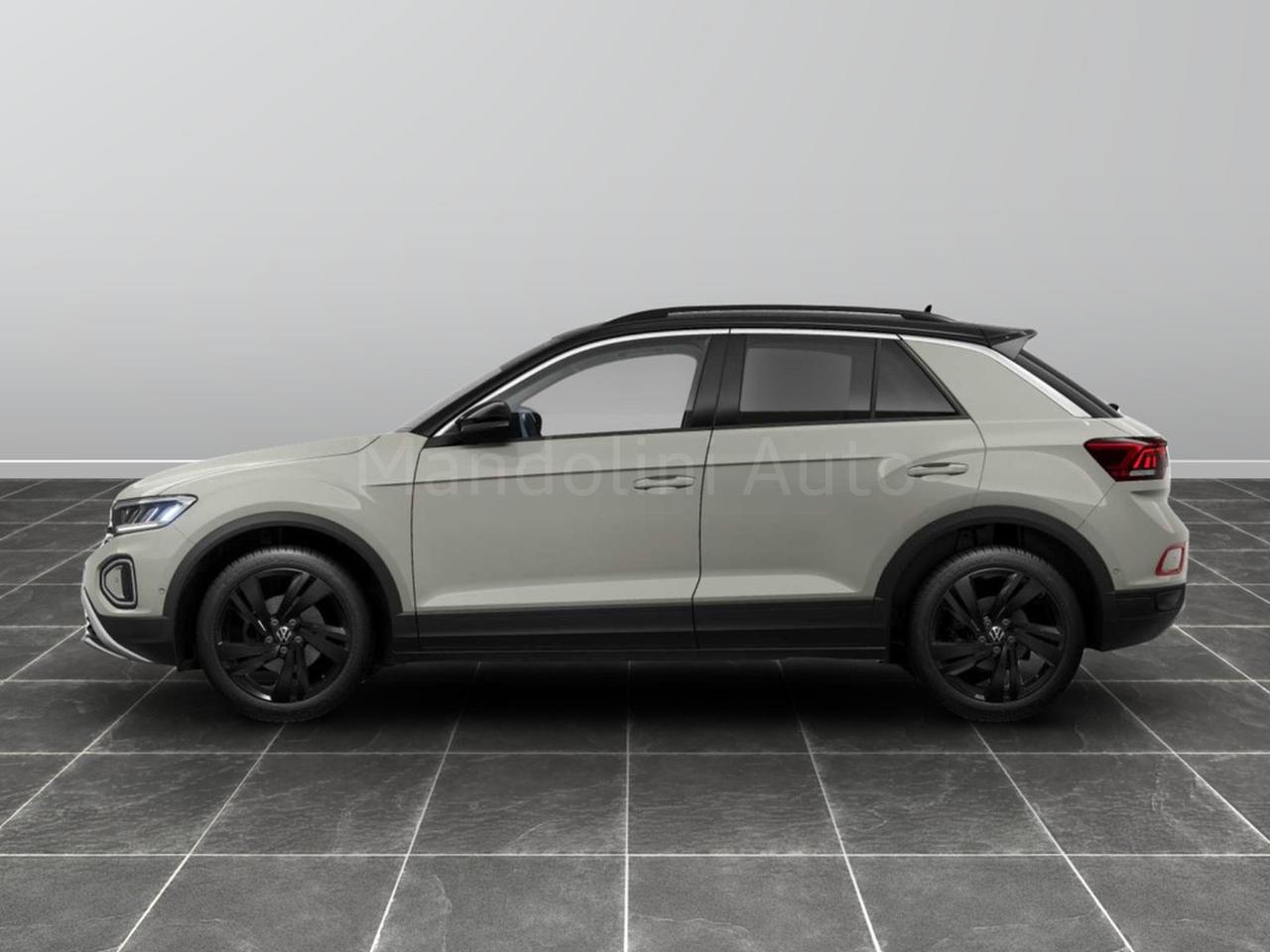 Volkswagen T-Roc 2.0 tdi scr 115cv sport