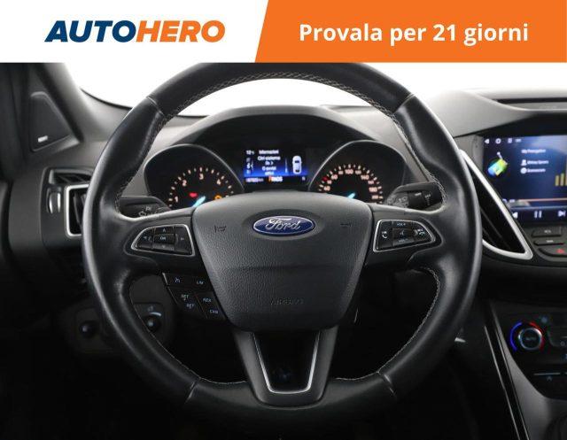 FORD Kuga 1.5 TDCI 120 CV S&S 2WD Powershift ST-Line