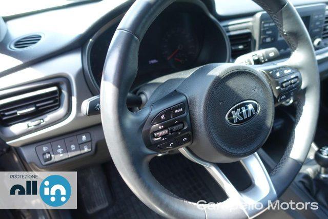 KIA Rio Rio 1.2 DPi 5 porte